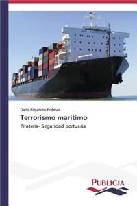 Terrorismo marítimo