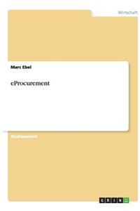 eProcurement