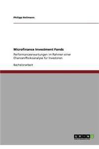 Microfinance Investment Fonds