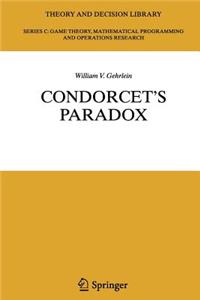 Condorcet's Paradox