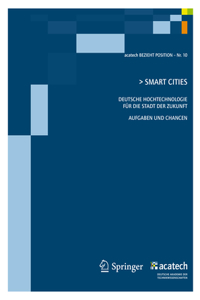 Smart Cities