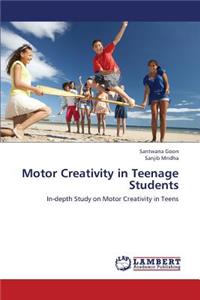 Motor Creativity in Teenage Students