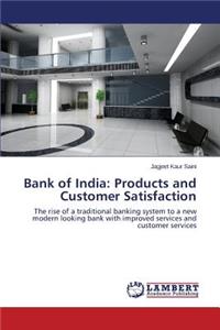 Bank of India