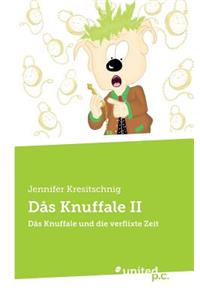 Dås Knuffale II