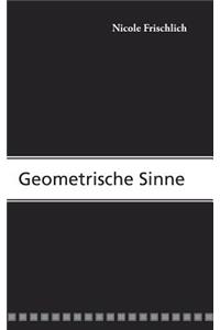 Geometrische Sinne