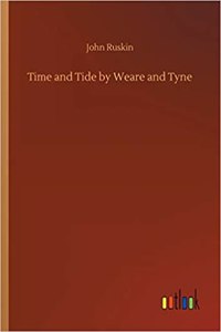 Time and Tide by Weare and Tyne