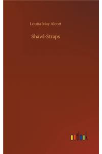 Shawl-Straps
