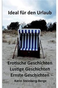 Ideal Fur Den Urlaub