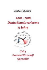 2005 - 2018