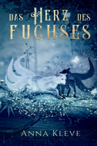 Herz des Fuchses