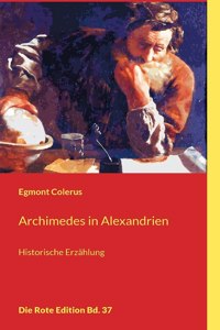 Archimedes in Alexandrien