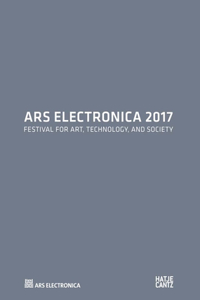 Ars Electronica 2017