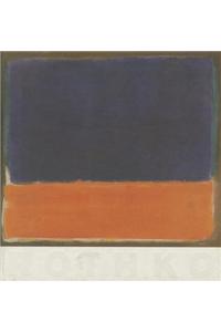 Mark Rothko: Retrospektive