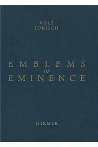 Emblems of Eminence