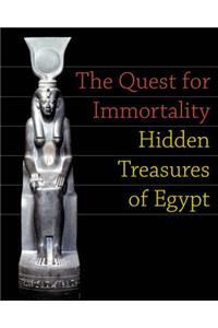 The Quest for Immortality