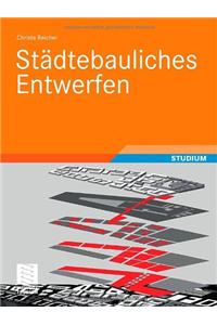 St Dtebauliches Entwerfen