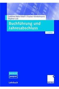 Buchführung Und Jahresabschluss