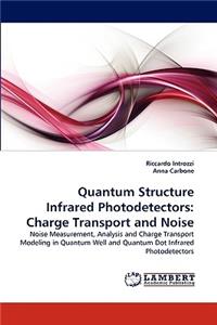 Quantum Structure Infrared Photodetectors