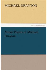 Minor Poems of Michael Drayton