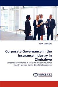 Corporate Governance in the Insurance Industry in Zimbabwe