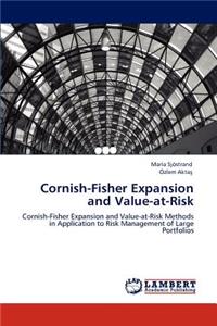 Cornish-Fisher Expansion and Value-At-Risk