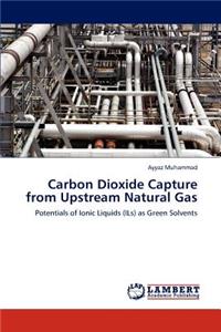 Carbon Dioxide Capture from Upstream Natural Gas