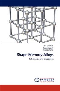 Shape Memory Alloys