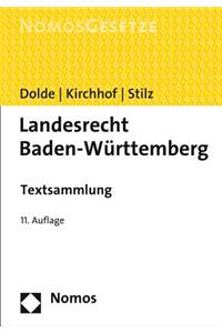 Landesrecht Baden-Wurttemberg