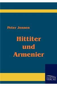 Hittiter und Armenier
