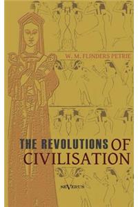 revolutions of civilisation