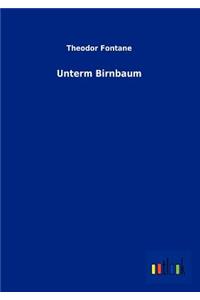 Unterm Birnbaum