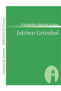 Julchen Grünthal