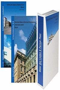 Unter Den Linden & Pariser Platz