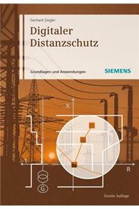 Digitaler Distanzschutz