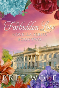 A Forbidden Love Novella Series