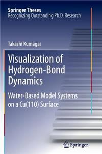 Visualization of Hydrogen-Bond Dynamics