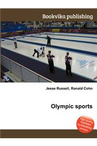 Olympic Sports