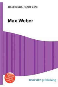 Max Weber