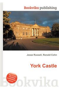 York Castle