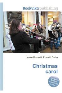 Christmas Carol