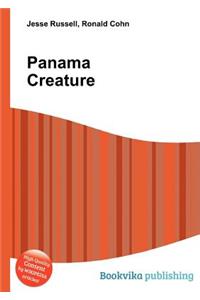 Panama Creature