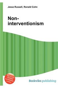 Non-Interventionism