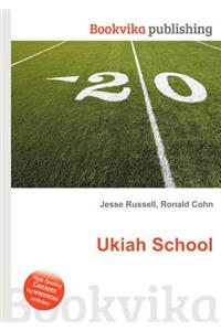 Ukiah School