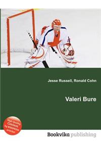 Valeri Bure