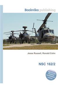 Nsc 162/2