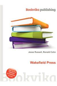 Wakefield Press