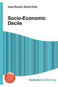 Socio-Economic Decile