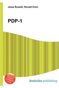 Pdp-1