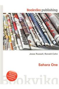 Sahara One