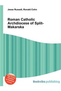 Roman Catholic Archdiocese of Split-Makarska